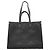 Borsa Tote Louis Vuitton Monogram Empreinte OnTheGo GM Nero - vista 12