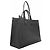 Borsa Tote Louis Vuitton Monogram Empreinte OnTheGo GM Nero - vista 2