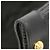 Borsa Tote Louis Vuitton Monogram Empreinte OnTheGo GM Nero - vista 9
