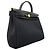 Hermès Borsa Hermes Herbag Zip PM Nero - vista 2