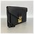 Borsa a pochette Louis Vuitton in pelle Epi Nero - vista 2