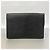 Borsa a pochette Louis Vuitton in pelle Epi Nero - vista 9