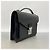 Borsa Louis Vuitton Epi Monceau 28 Nero - vista 2