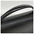 Borsa Louis Vuitton Epi Monceau 28 Nero - vista 9