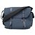 Borsa a tracolla Louis Vuitton Christopher Blu navy