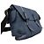 Borsa a tracolla Louis Vuitton Christopher Blu navy - vista 2