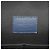 Borsa a tracolla Louis Vuitton Christopher Blu navy - vista 5