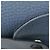 Borsa a tracolla Louis Vuitton Christopher Blu navy - vista 7