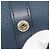 Borsa a tracolla Louis Vuitton Christopher Blu navy - vista 8
