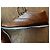 Paraboot Scarpe Oxford in pelle marrone - vista 2