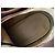 Paraboot Scarpe Oxford in pelle marrone - vista 4