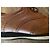 Paraboot Scarpe Oxford in pelle marrone - vista 6
