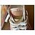 Sneakers Coach in tela multicolore Rosa Verde Arancione Crudo Giallo - vista 7