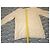 Eric Bompard Kaschmirpullover Beige 3/4-Ärmel - Ansicht 5