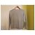 Eric Bompard Kaschmir-Cardigan in Beige - Ansicht 3