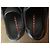 Sneakers Prada in pelle e nylon nero - vista 10