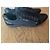 Sneakers Prada in pelle e nylon nero - vista 7