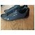 Sneakers Prada in pelle e nylon nero - vista 9