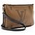 Louis Vuitton Giant Monogram Canvas Double Zip Pochette - VENTA FINAL Castaño - vista 2