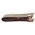 Louis Vuitton Porte Carte Credit Pression Monogram Card Case Métallisé Bronze - vue 3