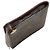 Louis Vuitton Porte Carte Credit Pression Monogram Card Case Métallisé Bronze - vue 6