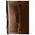 Borsa a tracolla mini verticale Gucci GG Supreme Horsebit 1955 Marrone Beige - vista 7
