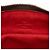 Borsa a tracolla Louis Vuitton Damier Ebene Highbury Marrone - vista 8