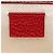 Borsa a tracolla Dionysus Medium in pelle e cristalli Gucci Rosso - vista 8