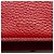 Borsa a tracolla Dionysus Medium in pelle e cristalli Gucci Rosso - vista 9