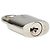 Set Chiave e Lucchetto Louis Vuitton Accessorio in Metallo Argento Metallico - vista 4