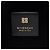 Bolsa de Ombro Small Lucky Lock em Couro Patente Grão Givenchy Preto - vista 8