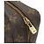 Louis Vuitton Trousse Toilette Pouch Marrone - vista 4