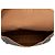 Louis Vuitton Vintage Monogram Canvas Saumur 30 Messenger Marrone - vista 7