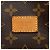 Louis Vuitton Vintage Monogram Canvas Saumur 30 Messenger Marrone - vista 9