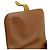 Borsa Louis Vuitton Mini Cartouchiere Marrone - vista 7