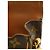 Borsa Louis Vuitton Mini Cartouchiere Marrone - vista 8
