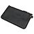 Portamonete Chanel Coco Mark Nero - vista 2