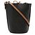 Borsa a secchiello crossbody Gate Loewe Multicolore