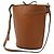 Borsa a secchiello crossbody Gate Loewe Multicolore - vista 2