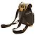 Louis Vuitton Sac a Dos Bosphore Backpack Marrone - vista 2