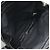 Borsa a tracolla Bottega Veneta Intrecciato Nero - vista 8