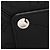 Louis Vuitton Babylone PM Satchel aus Mahina-Leder Schwarz - Ansicht 10