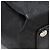 Louis Vuitton Babylone PM Satchel aus Mahina-Leder Schwarz - Ansicht 9