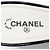 Gabrielle Chanel Vintage Steppleder Camelia Mules - Größe 9 / 39 Schwarz - Ansicht 6