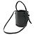 Céline Celine Big Bag Nano Bucket Bag Nero - vista 2