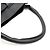 Céline Celine Big Bag Nano Bucket Bag Nero - vista 4