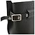 Céline Celine Big Bag Nano Bucket Bag Nero - vista 8