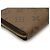 Cartera larga Louis Vuitton Clemence Castaño - vista 3