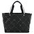 Chanel Old Travel Line Tote Bag Mehrfarben
