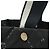 Chanel Old Travel Line Tote Bag Mehrfarben - Ansicht 8
